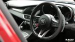 Alfa Romeo Giulia Quadrifoglio by RACE! 2017 года